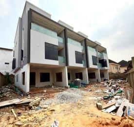 4 bedroom House for sale Omole phase 2 Ojodu Lagos