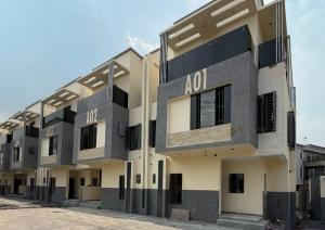 4 bedroom House for sale Ikeja GRA Ikeja Lagos