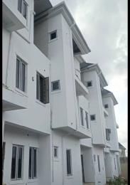 4 bedroom House for rent Aqua View Est, Ogudu-Orike Ogudu Lagos
