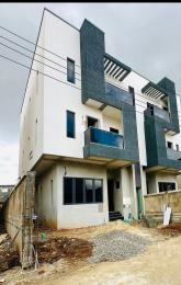 4 bedroom House for sale Alausa Ikeja Lagos