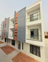 4 bedroom House for sale Ikeja Lagos