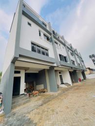 4 bedroom House for sale Ifako-gbagada Gbagada Lagos
