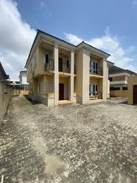 4 bedroom House for rent Lekki Phase 1 Lekki Lagos