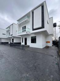 4 bedroom House for sale Idado Lekki Lagos