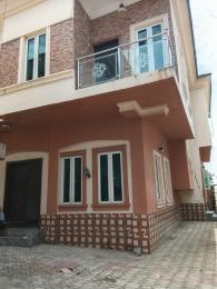 4 bedroom House for rent Ikota Villa Estate Ikota Lekki Lagos