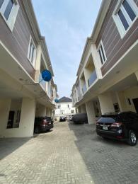 4 bedroom House for rent VGC Lekki Lagos