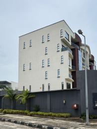4 bedroom House for rent Ikoyi Lagos