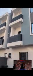 4 bedroom Flat / Apartment for rent Estate Ifako-gbagada Gbagada Lagos