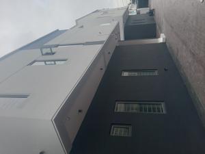4 bedroom House for rent Off Bode Thomas Road Suruler Bode Thomas Surulere Lagos