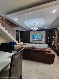 4 bedroom House for rent Off Kilo Masha Surule Kilo-Marsha Surulere Lagos