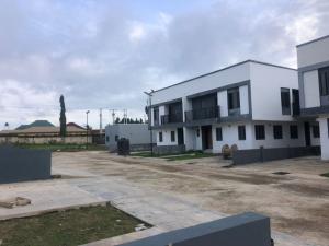 4 bedroom House for sale Jericho Gra Jericho Ibadan Oyo