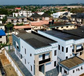 7 bedroom House for sale Otudeko Jericho Jericho Ibadan Oyo