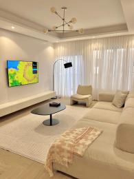 4 bedroom House for shortlet Lekki Lagos