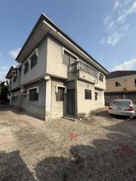 Flat / Apartment for rent Badore Ajah Lagos Badore Ajah Lagos