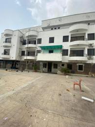 4 bedroom Flat / Apartment for rent Chevron Lekki Lagos