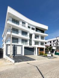 4 bedroom Flat / Apartment for sale Lekki Phase 1 Lekki Phase 1 Lekki Lagos