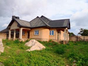 House for sale Location Amagba Gra, Oredo Edo