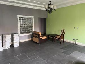 4 bedroom House for rent Mobil Road Ilaje Ajah Lagos