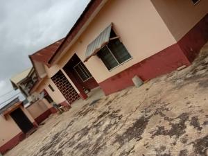 4 bedroom House for sale Zionist Estate Akala Express Ibadan Oyo