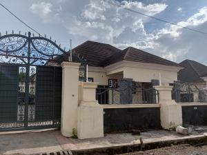 4 bedroom House for rent Good Homes Lokogoma Abuja