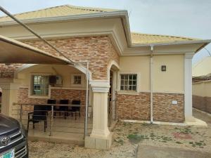 4 bedroom House for rent Sahara Estate Lokogoma Abuja