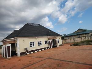 4 bedroom House for sale Mogana, Elebu, Off Akala Express, Ibadan Oyo