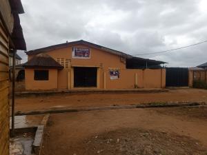 4 bedroom House for sale Akinde Ikotun/Igando Lagos