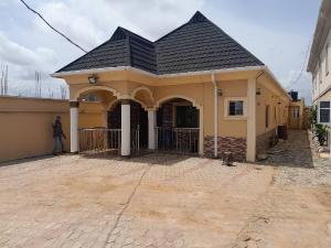 4 bedroom House for sale Ijegun Ikotun Axis Ikotun/Igando Lagos