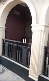 4 bedroom Flat / Apartment for rent Adesan Mowe Obafemi Owode Ogun