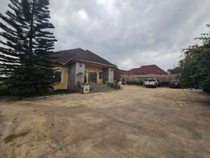 4 bedroom House for sale Ibara Gra Abeokuta South Ogun