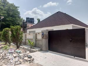 4 bedroom House for sale Near Wuse Within Supermarket Lokogoma Abuja