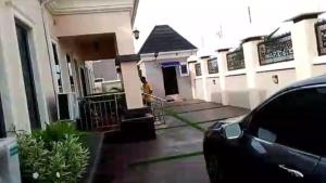 4 bedroom House for sale Ore Ofe Estate Akala Express Ibadan Oyo