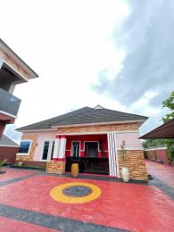 4 bedroom House for sale Eliokpokwudu Rupkpokwu Port Harcourt Rivers