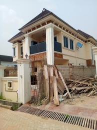4 bedroom House for sale Opic Isheri North Ojodu Lagos