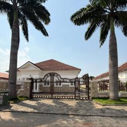 4 bedroom House for sale Citec Estate Jabi Airport Road Jabi Abuja