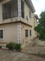 4 bedroom House for sale Oko oba Agege Lagos