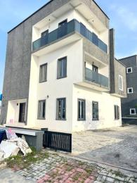 4 bedroom House for rent Shoprite Monastery road Sangotedo Lagos