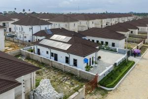 4 bedroom House for sale Greater Taf City, Obirikwere Port Harcourt Rivers