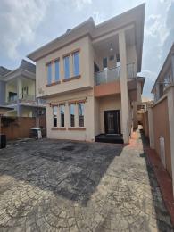 4 bedroom House for rent  Magodo GRA Phase 2 Kosofe/Ikosi Lagos