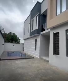 4 bedroom House for rent Omole phase 1 Ojodu Lagos