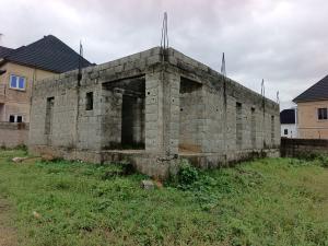 4 bedroom House for sale Sabon Lugbe Lugbe Abuja