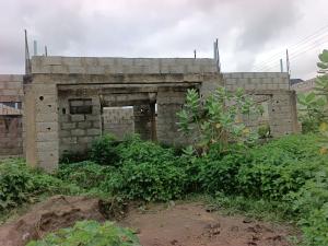 4 bedroom House for sale Sabon Lugbe Lugbe Abuja