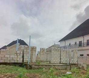 4 bedroom House for sale Pyakasa Lugbe Abuja