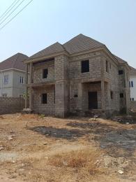 4 bedroom House for sale Sabon Lugbe Lugbe Abuja