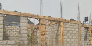 4 bedroom House for sale Sabon Lugbe Lugbe Abuja