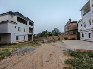 4 bedroom House for sale Mabushi District By V I O Abuja Mabushi Abuja