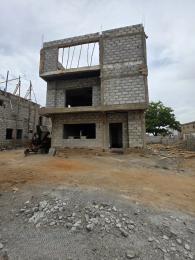 4 bedroom House for sale Sabon Lugbe Lugbe Abuja