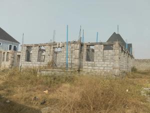 4 bedroom House for sale Sabon Lugbe Lugbe Abuja