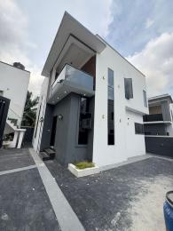 4 bedroom House for sale Shell Cooperative Eneka Port Harcourt Rivers