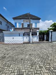 4 bedroom House for rent Chevron chevron Lekki Lagos